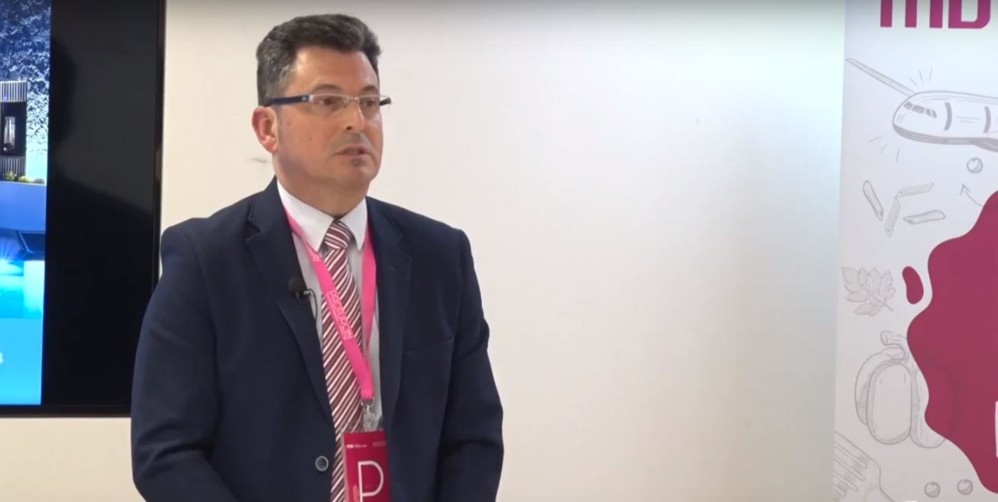 Gestión y expansión del sector vacaciones. 